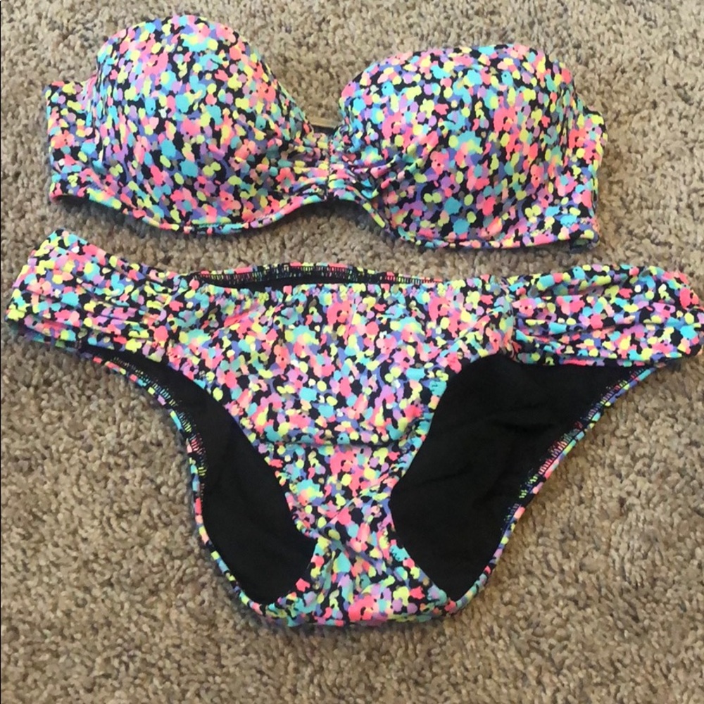 Victoria’s Secret Two Piece Swim